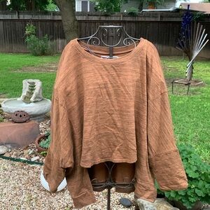 Free people Beach line